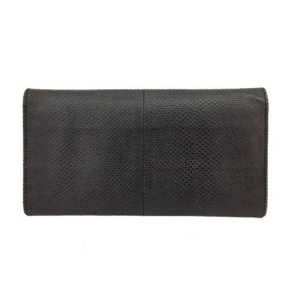 AUTHENTIC GUCCI GG Marmont Leather Long Bifold Wallet - Picture 5 of 9